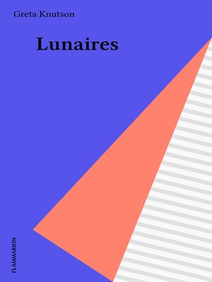 cover image of Lunaires